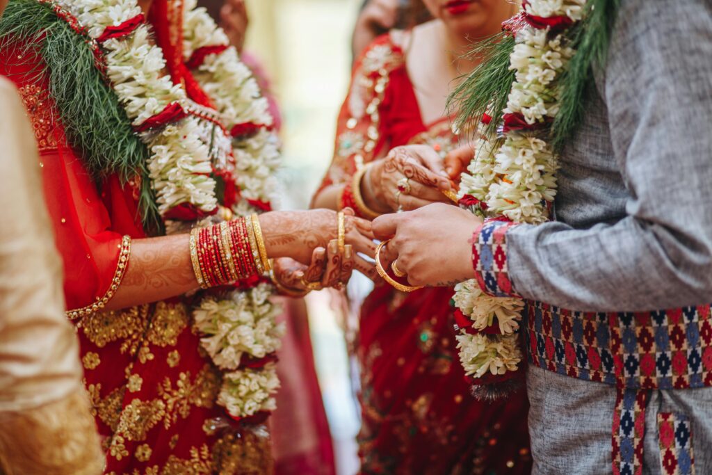 Tathastu - A Perfect solution for managing Traditional Indian Wedding